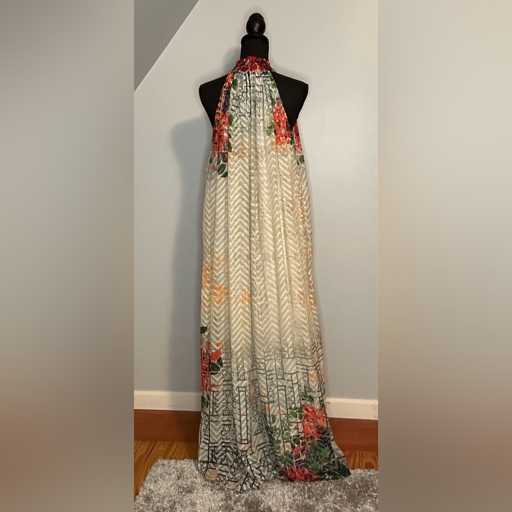 Anthropologie Bhanuni by Jyoti Dress - Picture 6 of 9